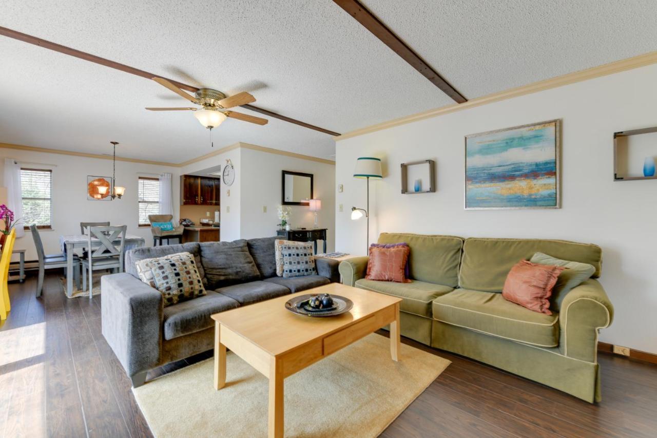 Mountain-View Maggie Valley House With Spacious Deck מראה חיצוני תמונה