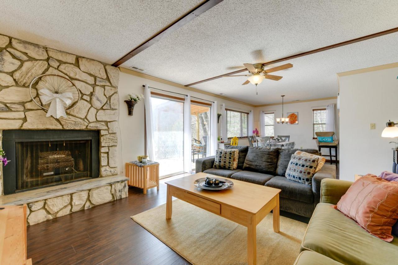 Mountain-View Maggie Valley House With Spacious Deck מראה חיצוני תמונה